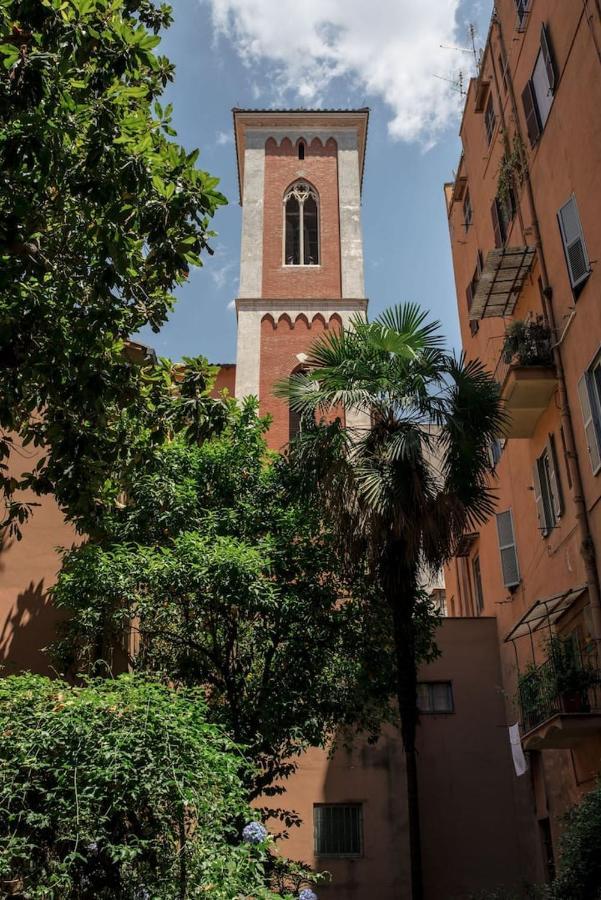Vatican Maya Home Rome Exterior photo