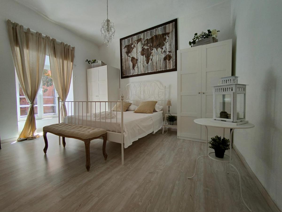 Vatican Maya Home Rome Exterior photo